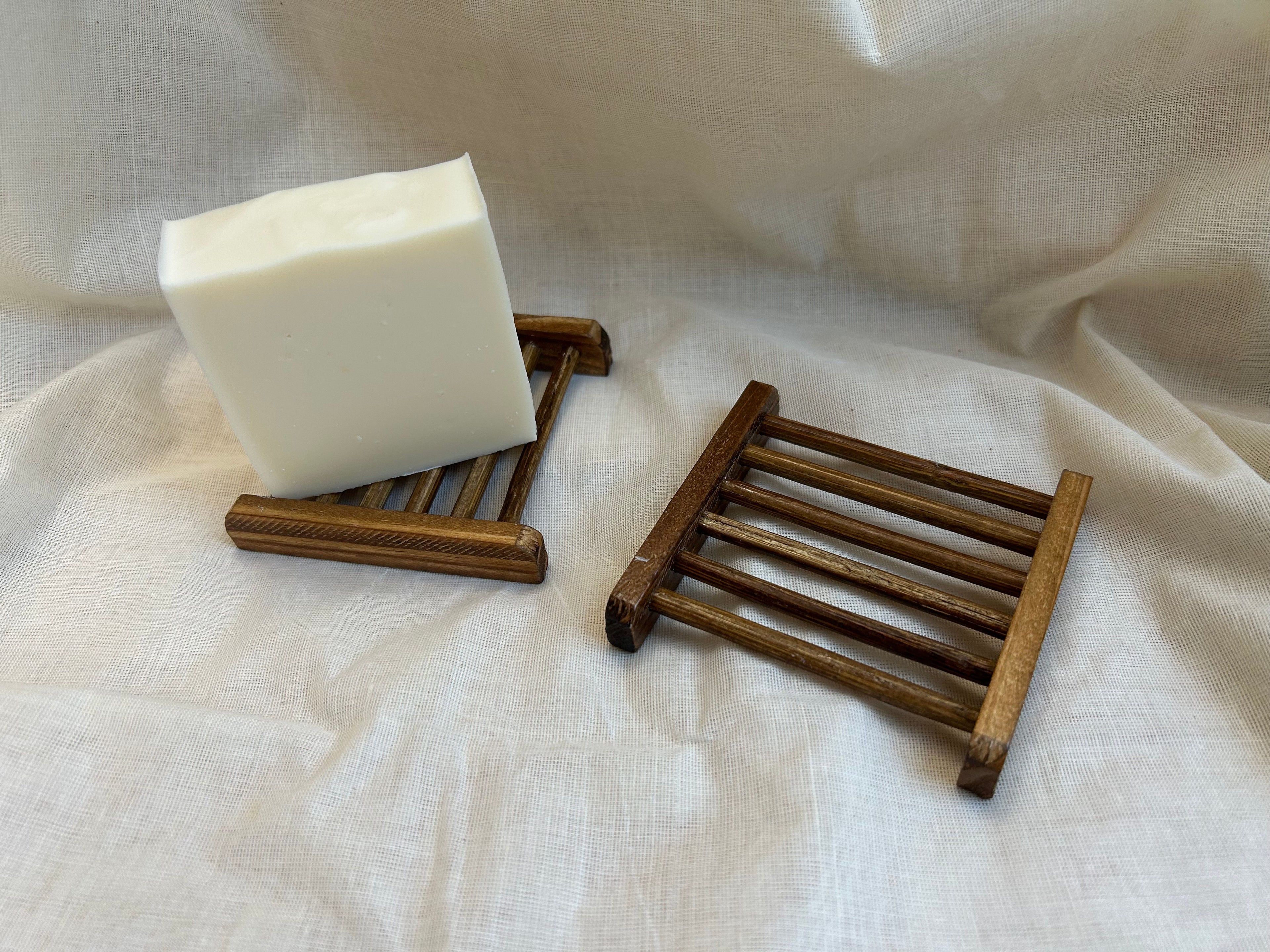 The Classic Soap Saver