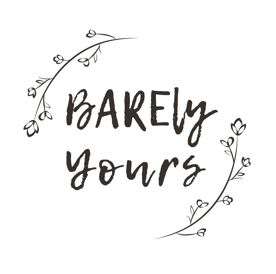 BAREly Yours